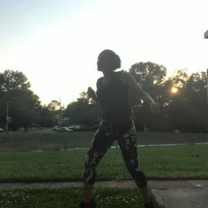 Meet your Posher, Jane